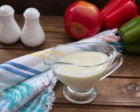 Соусы к курице