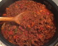 Соусы в мультиварке