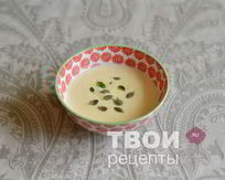 Сырные соусы