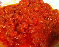 Заправки для салатов