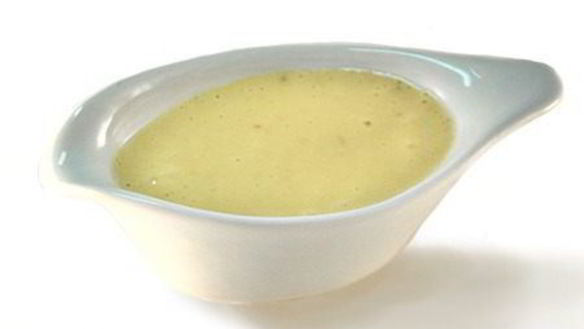 Рецепт Домашний майонез