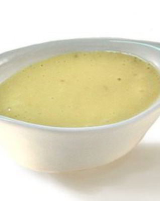 Домашний майонез