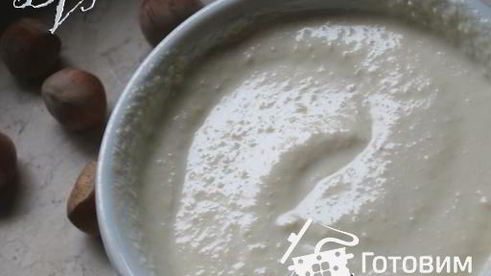 постный майонез