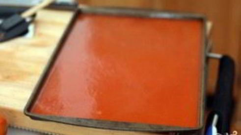 домашняя томатная паста