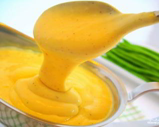 Голландский соус