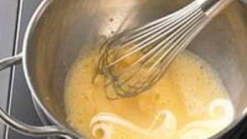 голландский соус