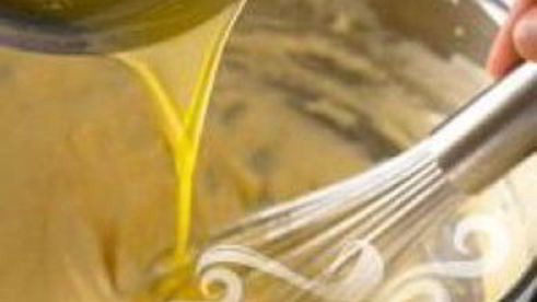 голландский соус