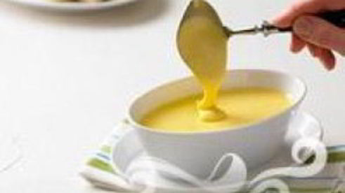 голландский соус