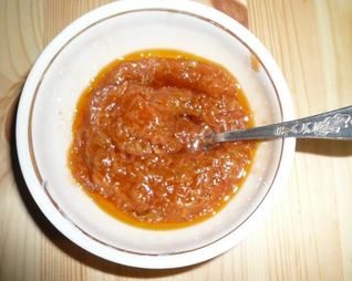 Кисло сладкий китайский соус