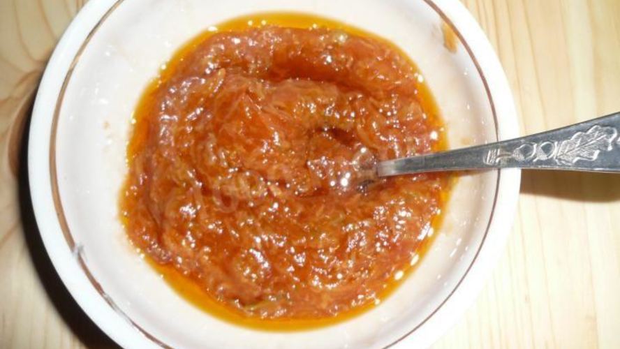 Рецепт кисло сладкий китайский соус