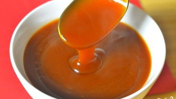 Рецепт Кисло-сладкий соус для курицы