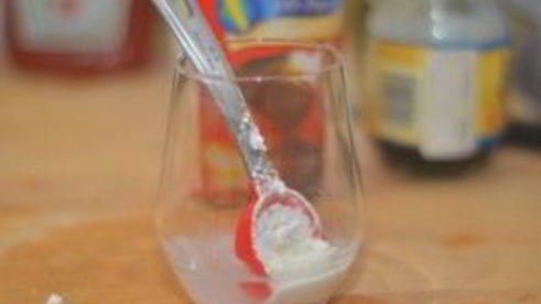 кисло-сладкий соус для курицы