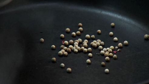 крыжовенный соус