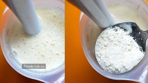 луковый соус