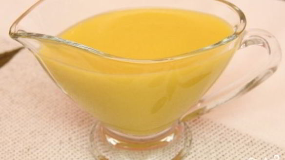 Рецепт Медово-горчичный соус