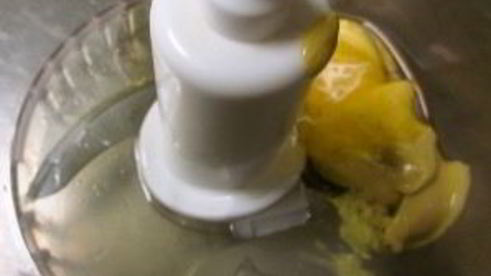 медово-горчичный соус