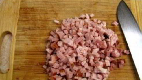 мясной соус