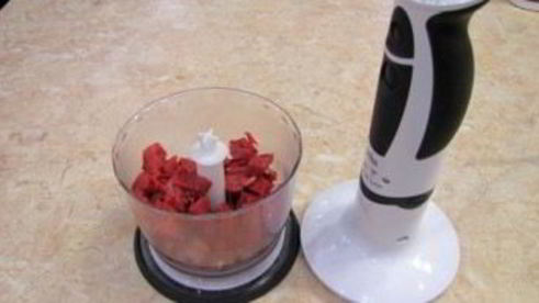 мясной соус