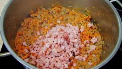 мясной соус