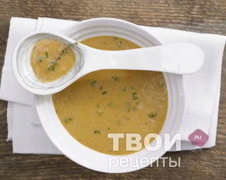 Овощной соус