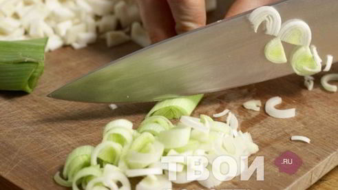 овощной соус