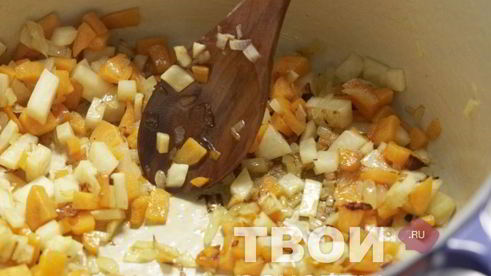 овощной соус