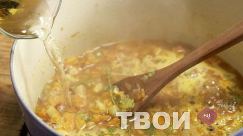 овощной соус