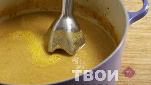 овощной соус