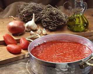 Раковый соус