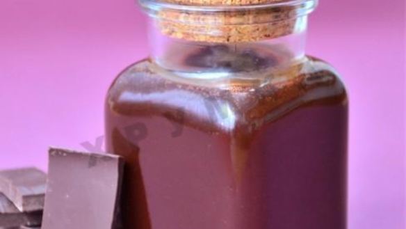 Рецепт Шоколадный соус