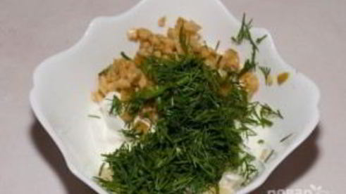 сметанный соус к мясу