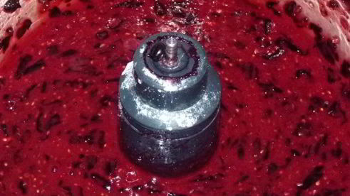 смородиновый соус к птице