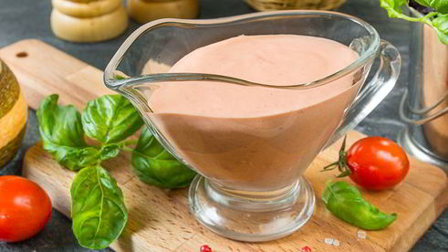 соус 1000 островов