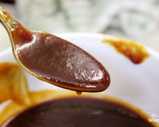 Соус барбекю