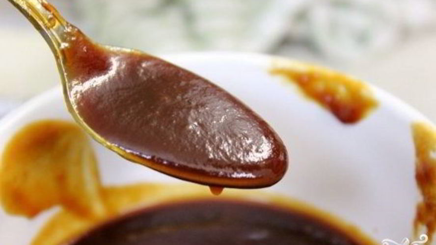 Рецепт соус барбекю