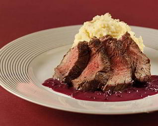 Соус бер руж