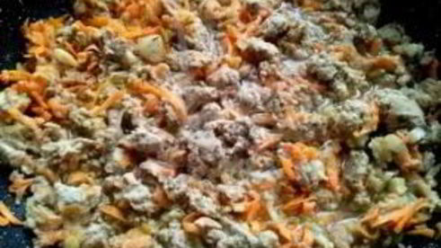 соус болоньезе