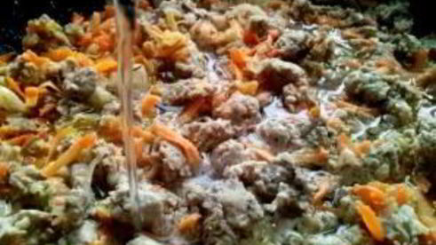 соус болоньезе