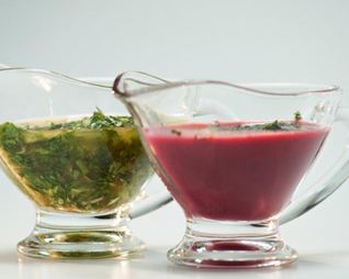 Соус чимичурри