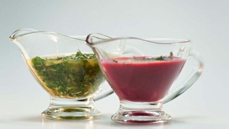 Рецепт соус чимичурри