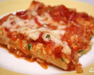 Соус для каннеллони