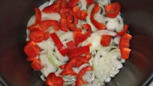 соус для каннеллони