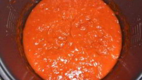 соус для каннеллони