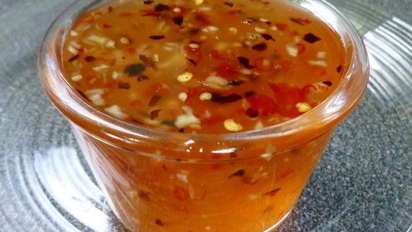 Рецепт Соус для роллов