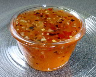 Соус для роллов