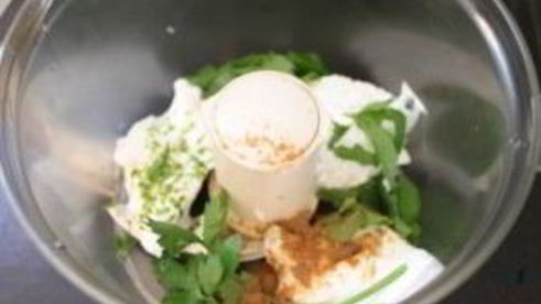 соус для шашлыка из баранины