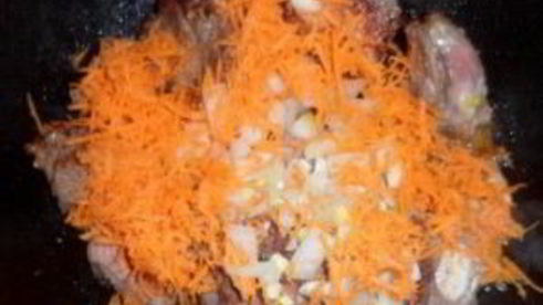 соус из говядины