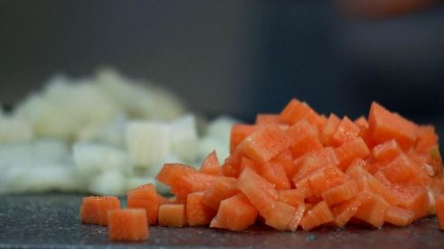 соус из маскарпоне с помидорами