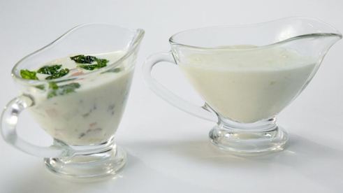 соус из маскарпоне с помидорами