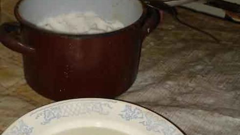 соус из пангиуса к рису